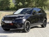 USED 2019 19 LAND ROVER RANGE ROVER VELAR 2.0 P250 R-Dynamic S SUV 5dr Petrol Auto 4WD Euro 6 (s/s) (250 ps) 