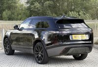 USED 2019 19 LAND ROVER RANGE ROVER VELAR 2.0 P250 R-Dynamic S SUV 5dr Petrol Auto 4WD Euro 6 (s/s) (250 ps) 