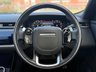 USED 2019 19 LAND ROVER RANGE ROVER VELAR 2.0 P250 R-Dynamic S SUV 5dr Petrol Auto 4WD Euro 6 (s/s) (250 ps) 
