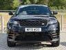 USED 2019 19 LAND ROVER RANGE ROVER VELAR 2.0 P250 R-Dynamic S SUV 5dr Petrol Auto 4WD Euro 6 (s/s) (250 ps) 