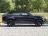 USED 2019 19 LAND ROVER RANGE ROVER VELAR 2.0 P250 R-Dynamic S SUV 5dr Petrol Auto 4WD Euro 6 (s/s) (250 ps) 