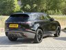 USED 2019 19 LAND ROVER RANGE ROVER VELAR 2.0 P250 R-Dynamic S SUV 5dr Petrol Auto 4WD Euro 6 (s/s) (250 ps) 