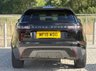 USED 2019 19 LAND ROVER RANGE ROVER VELAR 2.0 P250 R-Dynamic S SUV 5dr Petrol Auto 4WD Euro 6 (s/s) (250 ps) 