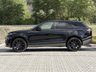 USED 2019 19 LAND ROVER RANGE ROVER VELAR 2.0 P250 R-Dynamic S SUV 5dr Petrol Auto 4WD Euro 6 (s/s) (250 ps) 