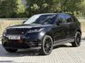 USED 2019 19 LAND ROVER RANGE ROVER VELAR 2.0 P250 R-Dynamic S SUV 5dr Petrol Auto 4WD Euro 6 (s/s) (250 ps) 