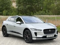 USED 2020 70 JAGUAR I-PACE 400 90kWh SE SUV 5dr Electric Auto 4WD (400 ps) 