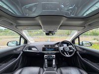 USED 2020 70 JAGUAR I-PACE 400 90kWh SE SUV 5dr Electric Auto 4WD (400 ps) 