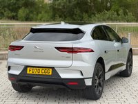 USED 2020 70 JAGUAR I-PACE 400 90kWh SE SUV 5dr Electric Auto 4WD (400 ps) 
