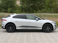 USED 2020 70 JAGUAR I-PACE 400 90kWh SE SUV 5dr Electric Auto 4WD (400 ps) 