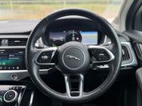 USED 2020 70 JAGUAR I-PACE 400 90kWh SE SUV 5dr Electric Auto 4WD (400 ps) 