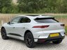 USED 2020 70 JAGUAR I-PACE 400 90kWh SE SUV 5dr Electric Auto 4WD (400 ps) 