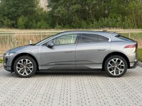 USED 2020 70 JAGUAR I-PACE 400 90kWh HSE SUV 5dr Electric Auto 4WD (400 ps) 