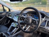 USED 2020 70 JAGUAR I-PACE 400 90kWh HSE SUV 5dr Electric Auto 4WD (400 ps) 