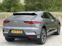 USED 2020 70 JAGUAR I-PACE 400 90kWh HSE SUV 5dr Electric Auto 4WD (400 ps) 