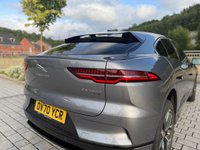 USED 2020 70 JAGUAR I-PACE 400 90kWh HSE SUV 5dr Electric Auto 4WD (400 ps) 