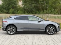 USED 2020 70 JAGUAR I-PACE 400 90kWh HSE SUV 5dr Electric Auto 4WD (400 ps) 