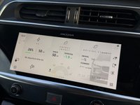 USED 2020 70 JAGUAR I-PACE 400 90kWh HSE SUV 5dr Electric Auto 4WD (400 ps) 