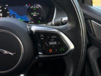 USED 2020 70 JAGUAR I-PACE 400 90kWh HSE SUV 5dr Electric Auto 4WD (400 ps) 