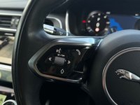 USED 2020 70 JAGUAR I-PACE 400 90kWh HSE SUV 5dr Electric Auto 4WD (400 ps) 
