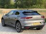 USED 2020 70 JAGUAR I-PACE 400 90kWh HSE SUV 5dr Electric Auto 4WD (400 ps) 