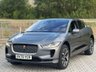 USED 2020 70 JAGUAR I-PACE 400 90kWh HSE SUV 5dr Electric Auto 4WD (400 ps) 
