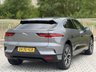 USED 2020 70 JAGUAR I-PACE 400 90kWh HSE SUV 5dr Electric Auto 4WD (400 ps) 