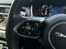 USED 2020 70 JAGUAR I-PACE 400 90kWh HSE SUV 5dr Electric Auto 4WD (400 ps) 