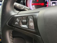 USED 2016 66 VAUXHALL ASTRA 1.4i Turbo SRi Hatchback 5dr Petrol Auto Euro 6 (s/s) (150 ps) 