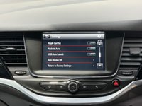 USED 2016 66 VAUXHALL ASTRA 1.4i Turbo SRi Hatchback 5dr Petrol Auto Euro 6 (s/s) (150 ps) 