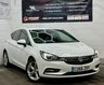 USED 2016 66 VAUXHALL ASTRA 1.4i Turbo SRi Hatchback 5dr Petrol Auto Euro 6 (s/s) (150 ps) 
