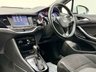 USED 2016 66 VAUXHALL ASTRA 1.4i Turbo SRi Hatchback 5dr Petrol Auto Euro 6 (s/s) (150 ps) 