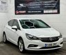 USED 2016 66 VAUXHALL ASTRA 1.4i Turbo SRi Hatchback 5dr Petrol Auto Euro 6 (s/s) (150 ps) 
