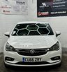 USED 2016 66 VAUXHALL ASTRA 1.4i Turbo SRi Hatchback 5dr Petrol Auto Euro 6 (s/s) (150 ps) 