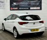 USED 2016 66 VAUXHALL ASTRA 1.4i Turbo SRi Hatchback 5dr Petrol Auto Euro 6 (s/s) (150 ps) 