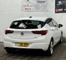 USED 2016 66 VAUXHALL ASTRA 1.4i Turbo SRi Hatchback 5dr Petrol Auto Euro 6 (s/s) (150 ps) 