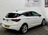 USED 2016 66 VAUXHALL ASTRA 1.4i Turbo SRi Hatchback 5dr Petrol Auto Euro 6 (s/s) (150 ps) 