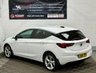 USED 2016 66 VAUXHALL ASTRA 1.4i Turbo SRi Hatchback 5dr Petrol Auto Euro 6 (s/s) (150 ps) 