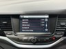 USED 2016 66 VAUXHALL ASTRA 1.4i Turbo SRi Hatchback 5dr Petrol Auto Euro 6 (s/s) (150 ps) 