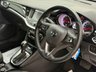USED 2016 66 VAUXHALL ASTRA 1.4i Turbo SRi Hatchback 5dr Petrol Auto Euro 6 (s/s) (150 ps) 