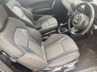 USED 2011 11 AUDI A1 1.4 TFSI Sport Hatchback 3dr Petrol Manual Euro 5 (s/s) (122 ps) 