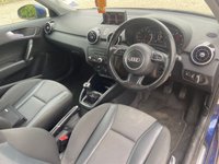 USED 2011 11 AUDI A1 1.4 TFSI Sport Hatchback 3dr Petrol Manual Euro 5 (s/s) (122 ps) 