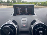 USED 2011 11 AUDI A1 1.4 TFSI Sport Hatchback 3dr Petrol Manual Euro 5 (s/s) (122 ps) 