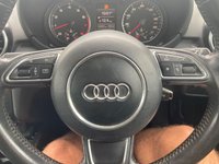 USED 2011 11 AUDI A1 1.4 TFSI Sport Hatchback 3dr Petrol Manual Euro 5 (s/s) (122 ps) 