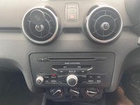 USED 2011 11 AUDI A1 1.4 TFSI Sport Hatchback 3dr Petrol Manual Euro 5 (s/s) (122 ps) 