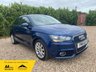 USED 2011 11 AUDI A1 1.4 TFSI Sport Hatchback 3dr Petrol Manual Euro 5 (s/s) (122 ps) 