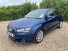 USED 2011 11 AUDI A1 1.4 TFSI Sport Hatchback 3dr Petrol Manual Euro 5 (s/s) (122 ps) 