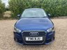 USED 2011 11 AUDI A1 1.4 TFSI Sport Hatchback 3dr Petrol Manual Euro 5 (s/s) (122 ps) 