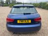 USED 2011 11 AUDI A1 1.4 TFSI Sport Hatchback 3dr Petrol Manual Euro 5 (s/s) (122 ps) 