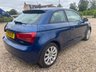 USED 2011 11 AUDI A1 1.4 TFSI Sport Hatchback 3dr Petrol Manual Euro 5 (s/s) (122 ps) 