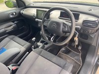 USED 2015 15 CITROEN C4 CACTUS 1.6 BlueHDi Flair Hatchback 5dr Diesel Manual Euro 6 (s/s) (100 ps) 